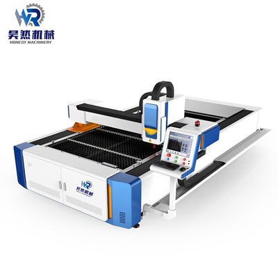 Auto Focusing 20KW Fiber Metal Laser Cutting Machine With Automatic Edge Searching