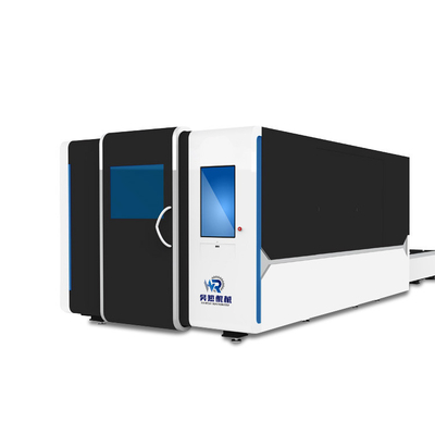 MAX 3000W Fiber Laser Cutting Machine Cnc Machine