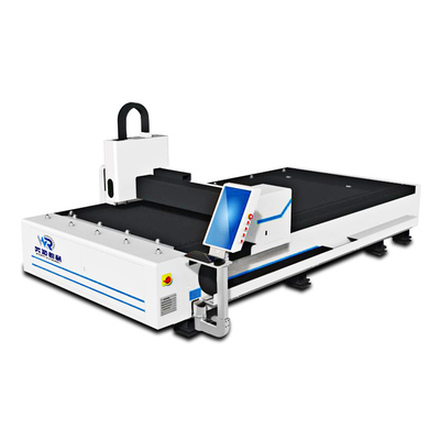 IPG 3000w 1500X3000mm Metal Sheet Fiber Laser Cutting Machine